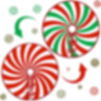 Christmas Reversible Tree Skirt homefinds home find, homefindss, christmas finds