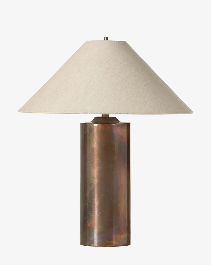 McGee & Co. (US) Seaton Table Lamp