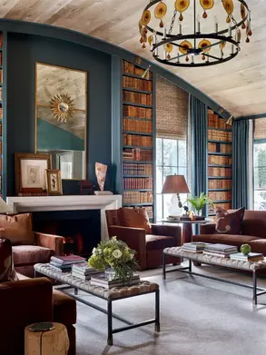 Expert-Approved Furniture Trends We're Loving This Year