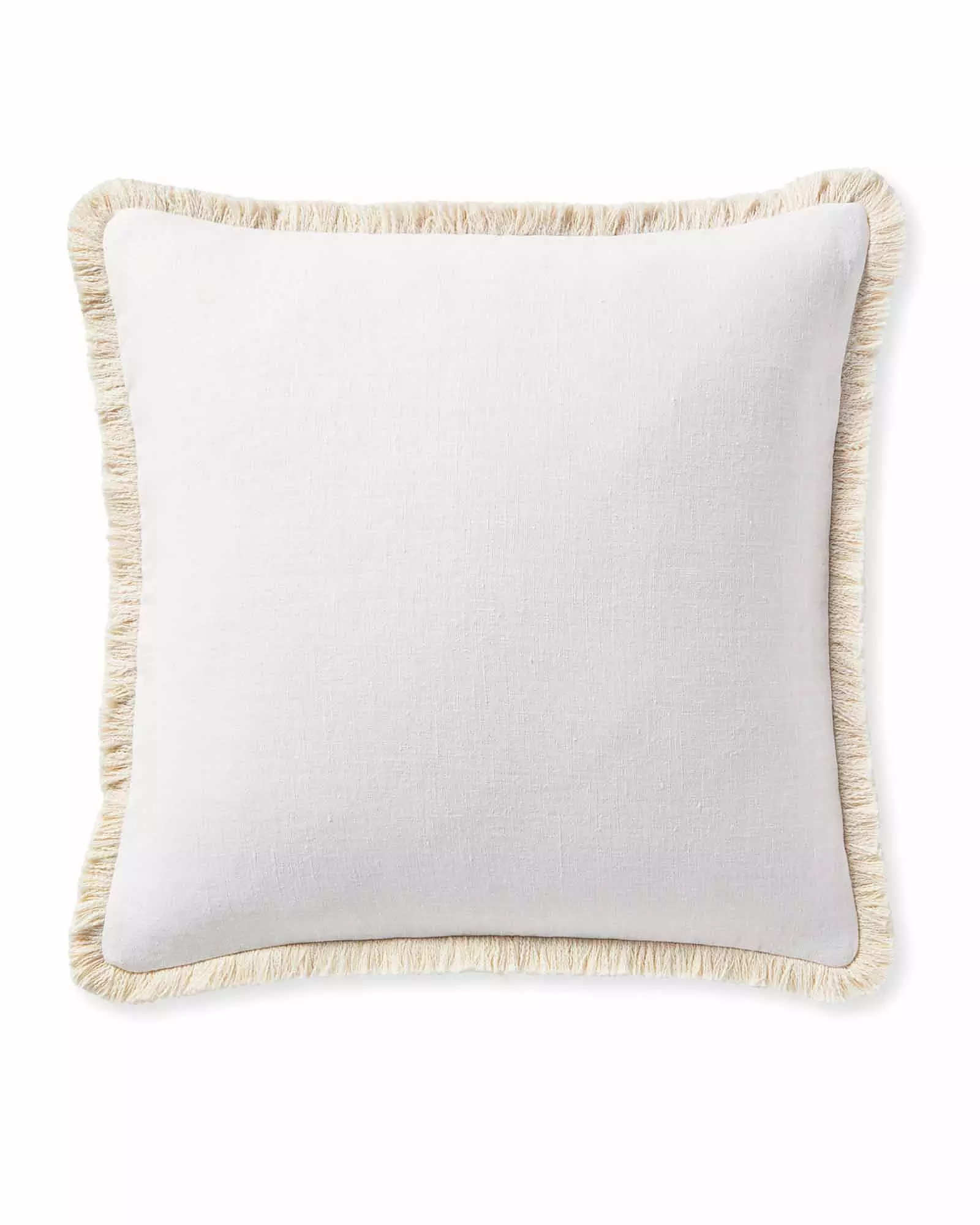 Serena and Lily Bowden Pillow Cover