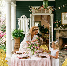 Five Easter Recipes Every Host Needs at Their Table This Year The recipes North Americans are searching for most — honey-glazed ham, roasted leg of lamb, deviled eggs, carrot cake, and scalloped potatoes — with the editorial guidance to make them beautifully.