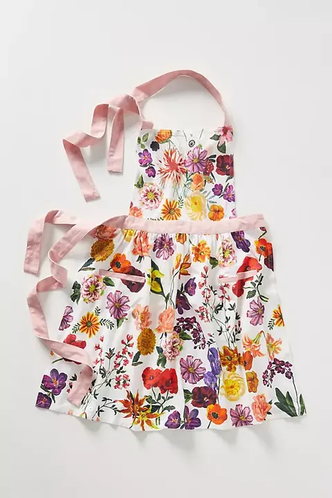 Anthropologie (US)
Nathalie Lete Helena Apron