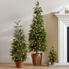 8 Best Artificial Christmas Trees To Put Up this Year