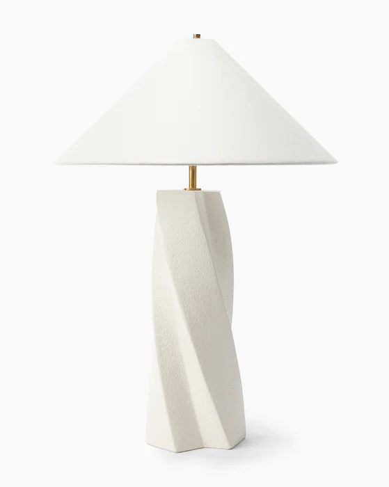 McGee & Co. Bettencourt Table Lamp