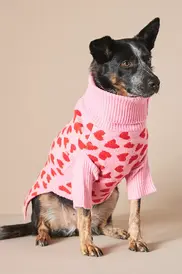 Little Beast The Love Sweater