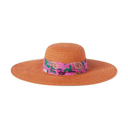 Floral Bow Straw Sun Hat
by:
@Janie and Jack
Girl Phlox Pink Floral Floral Bow Straw Sun Hat by Janie and jack- sunhat for young girls  sunhat for teenage girls