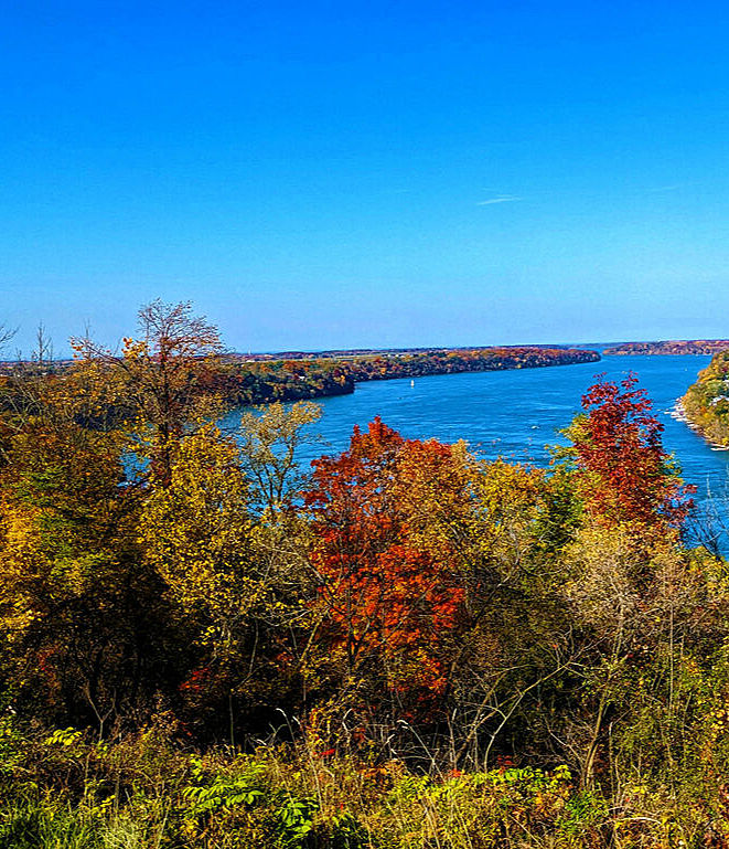 Niagara Parkway, Ontario