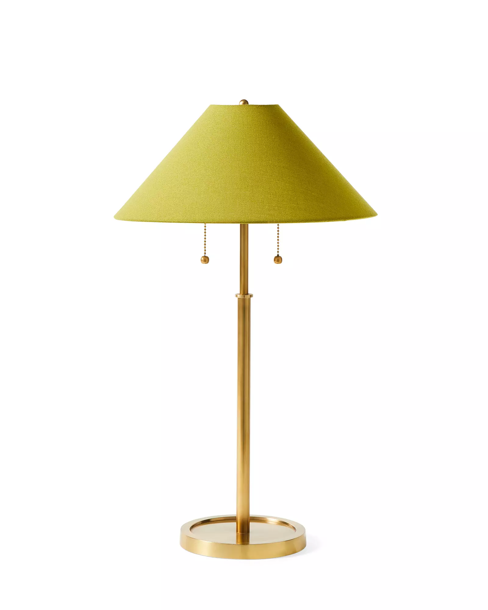 Serena and Lily Brookings Table Lamp