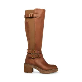 STEVEMADDEN-SHOES_TIMBER_BROWN_SIDE_grande- women brown boot- winter boot- platform boot- winter boot- cowgirl boots