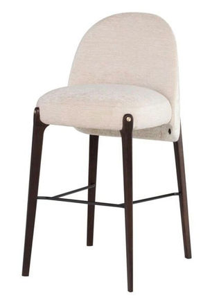 Scout & Nimble
Ames Cream Bar Stool