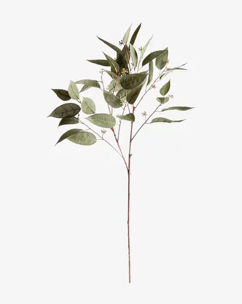 McGee & Co. (US)
Faux Eucalyptus Seed Stem