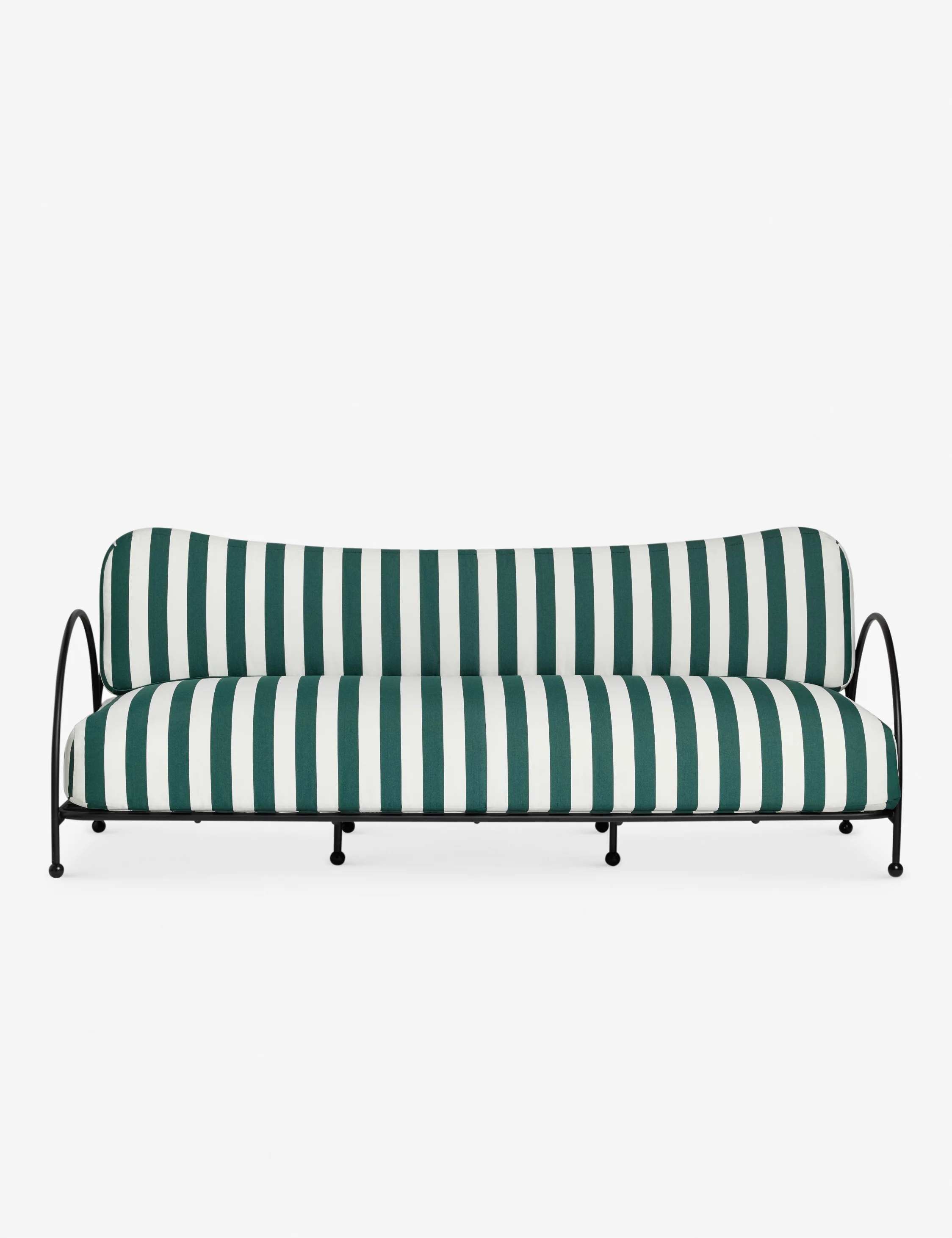 Lulu and Georgia Lanata Outdoor Sofa