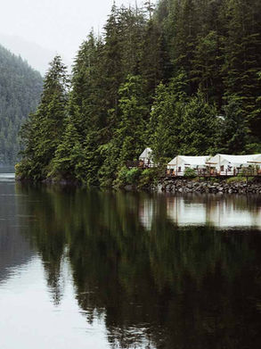 From Fogo Island to the Rockies — the ten Canadian resorts worth planning your summer around. Our editors' guide to the most considered stays in the country, before the season fills up.