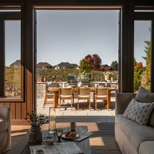 West of Main Design: The Quiet Authority Behind Canada's Most Collected Interiors