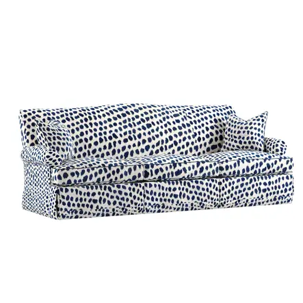 Caitlin Wilson Design
Amelia Dressmaker Sofa