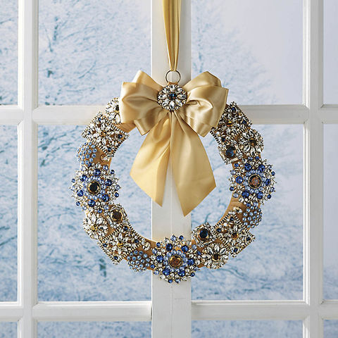 Frontgate
Brooch Wreaths with Hand-Placed Crystals
"Shop holiday Christmas wreaths decor essentials for a festive home! Discover trending Christmas decorations, including cozy holiday wreaths, stunning ornaments, twinkling lights, and seasonal centerpieces to create a magical holiday ambiance. Perfect for transforming any space into a winter wonderland!"Festive Merry Christmas shopping spree with holiday deals; gift-wrapped presents, Christmas decorations, and top holiday gifts for everyone. Shop popular Christmas gifts, trendy holiday decorations, and holiday sales for a memorable Christmas 2024. Perfect holiday gifts ideas, stocking stuffers, and last-minute Christmas shopping deals.homefinds home finds homefindss