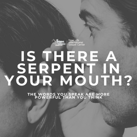  The biblical truth about the power of the tongue and how deceptive speech can reflect the serpent's influence. Learn how to tame your words with scripture, wisdom, and the Holy Spirit. Featuring verses from James, Proverbs, and Psalms.