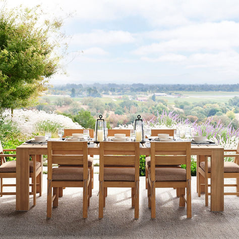 How to Create the Perfect Spring Patio: Outdoor Living Ideas We Love