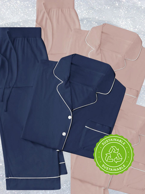 Why Bamboo Pajamas Are the Ultimate Sleepwear for Comfort and Sustainability