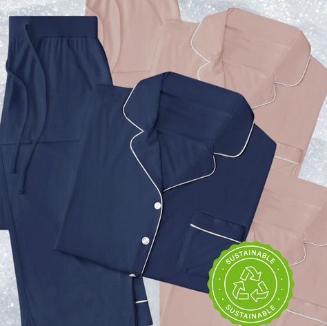 Why Bamboo Pajamas Are the Ultimate Sleepwear for Comfort and Sustainability