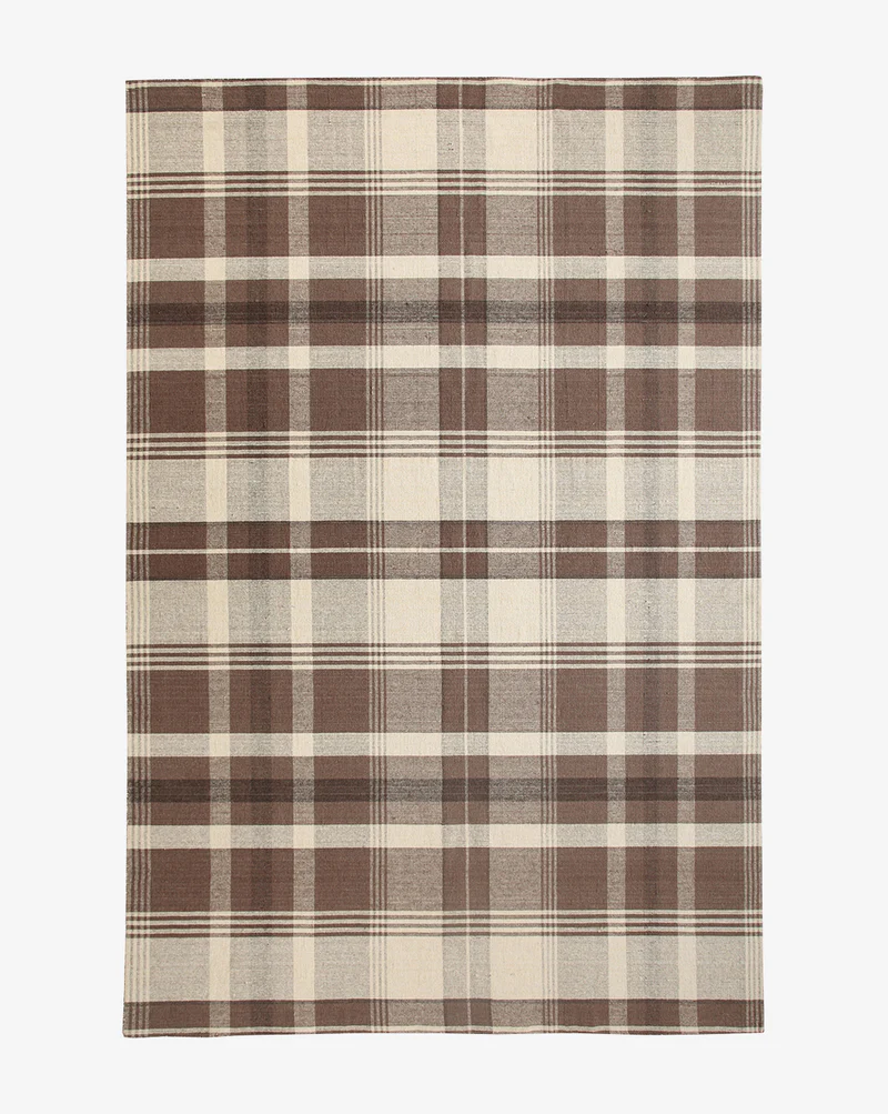 McGee & Co. (US) Orton Handwoven Wool Rug