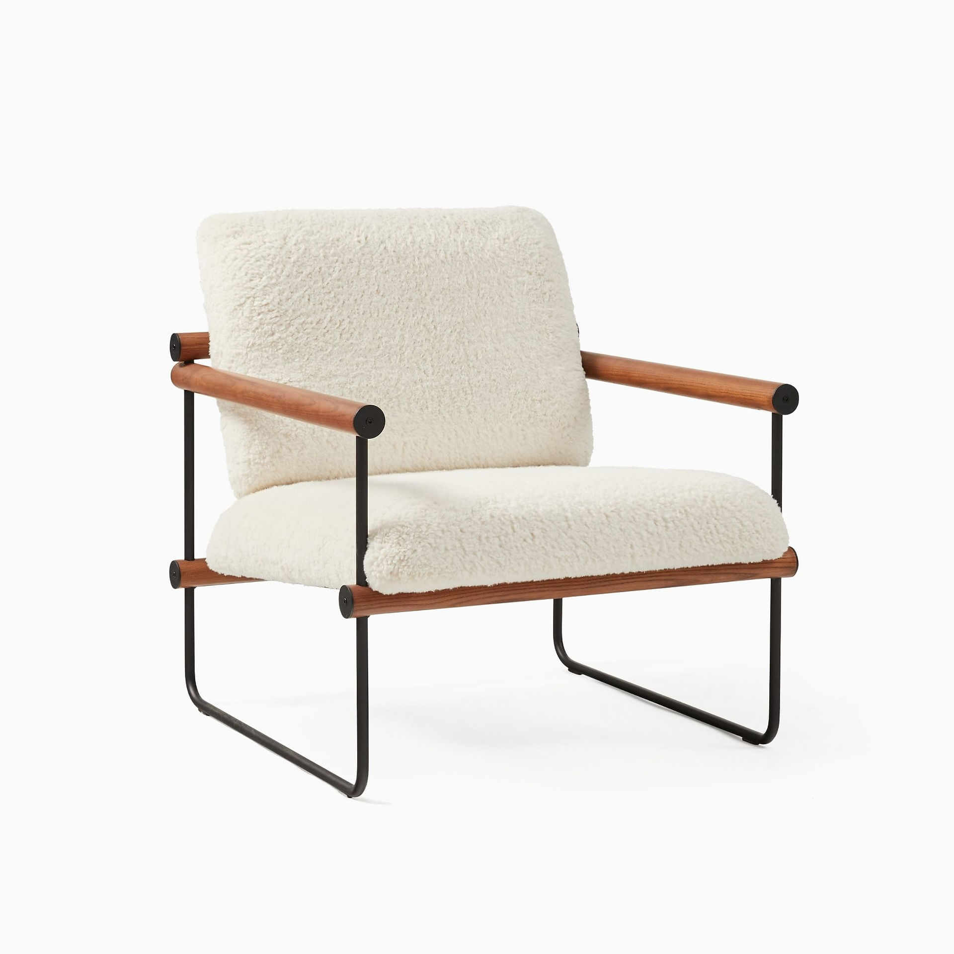 West Elm (US) Ross Chair