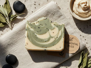 Luxury Soap Bars: Elevate Your Bathing Experience with Premium Soap Bars