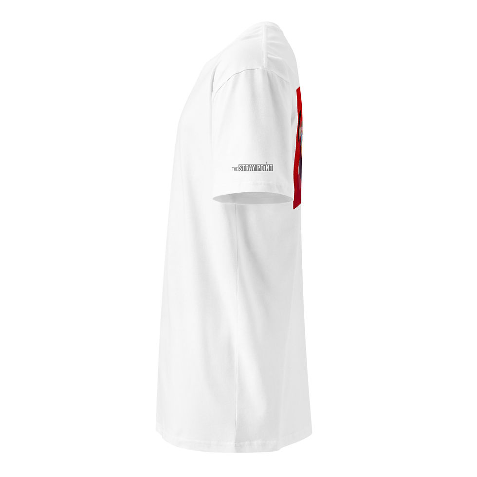 Thumbnail: Red Bull Unisex Tee