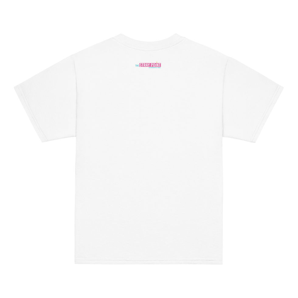 Thumbnail: Youth classic Dana tee