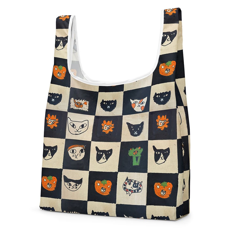 Thumbnail: Shopping bag