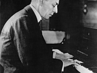 拉赫曼尼諾夫音樂的神秘魅力：鍵盤上的迷戀與恐懼