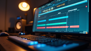 從零開始學編曲的秘訣