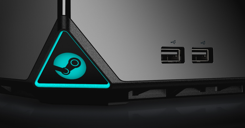 Steam Machine