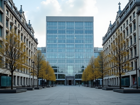 Comissão Europeia e Google em Conflito: Impactos da Investigação sobre Resumos de IA e Direitos Autorais