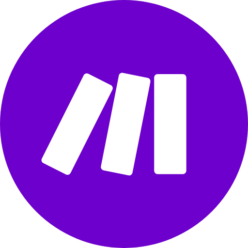 Logo de Make — integraciones y automatizaciones sin código