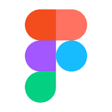 Logo de Figma — herramienta de diseño colaborativo para interfaces digitales