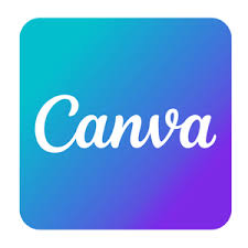 Logo de Canva — diseño online fácil y colaborativo