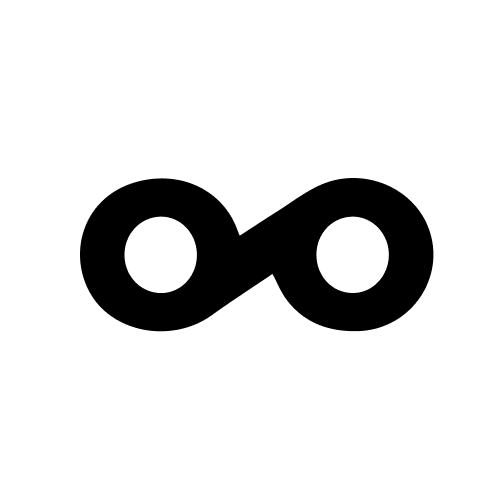 Logo de Metricool — planificación y analítica de redes y ads