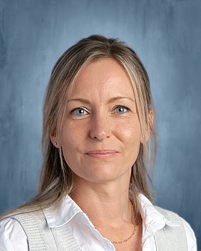 Rachel Quesnel