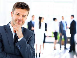 Mind Over Matter: What Are You Thinking About Right Now?