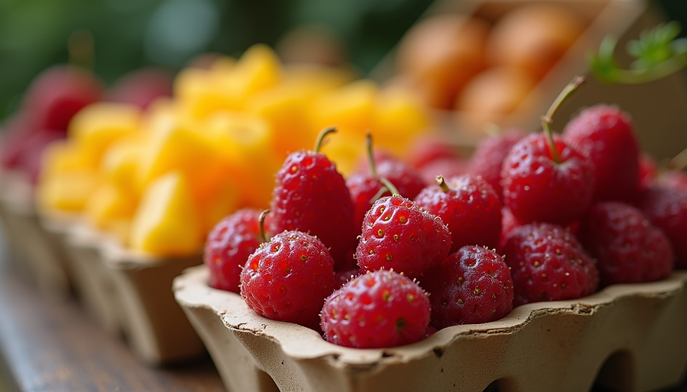 Cotação Hortifruti Empresas: Guia Completo para Comprar com Inteligência