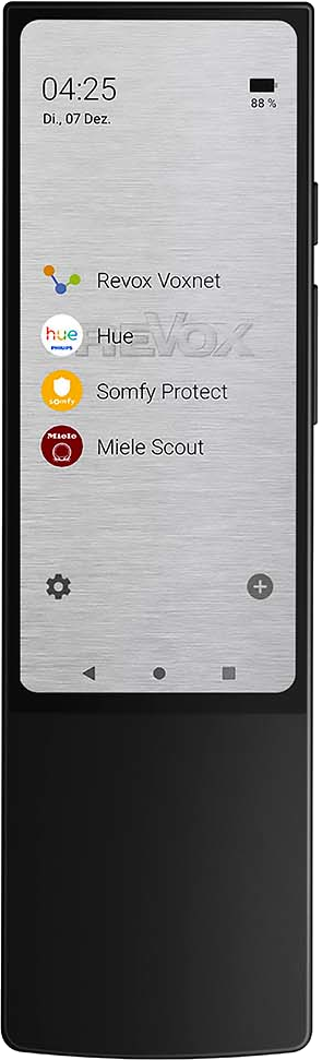 Thumbnail: STUDIOCONTROL C200