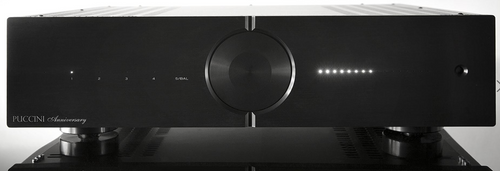 Köp Audio Analogue Puccini Anniversary Köp Audio Analogue Puccini Anniversary