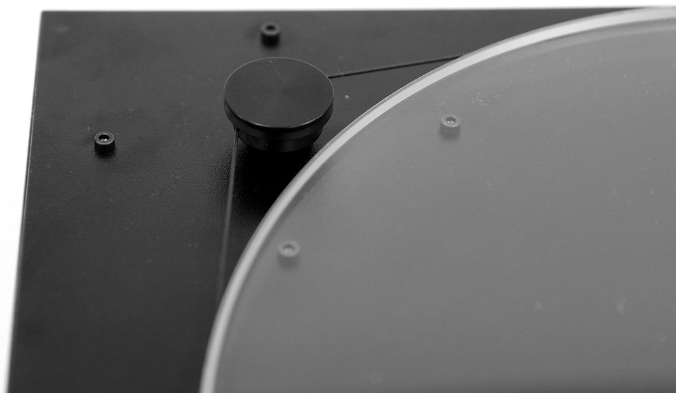 Thumbnail: NEW HORIZON AUDIO GD1