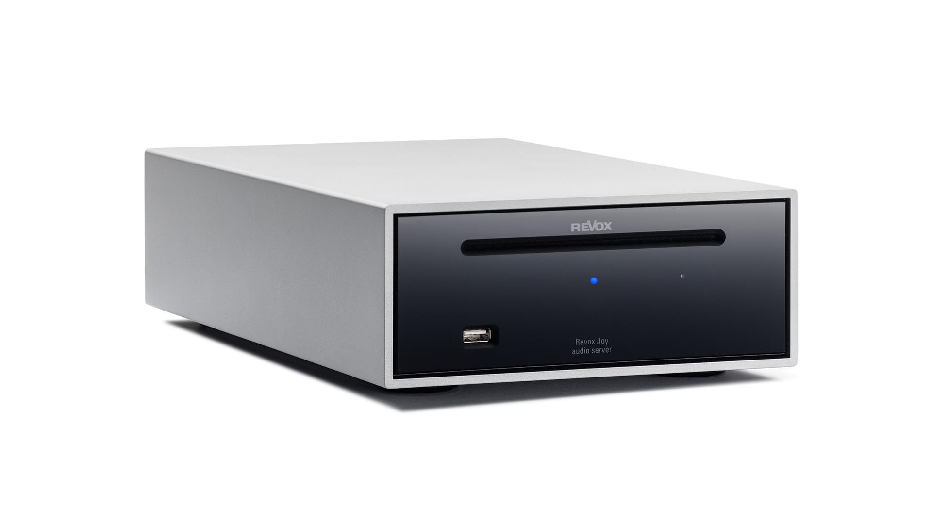 JOY S37 AUDIO SERVER