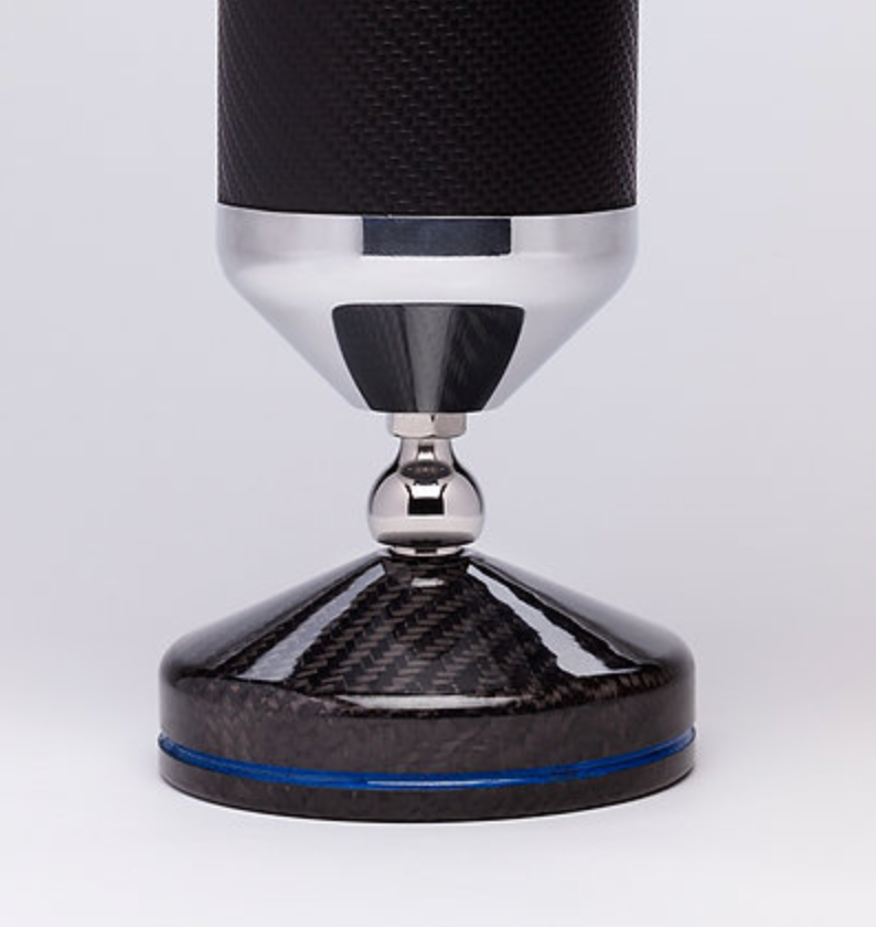 Thumbnail: GRAND PRIX AUDIO Apex Isolation feet XL