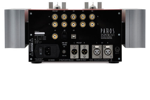 PATHOS InPol EAR | The Music Room