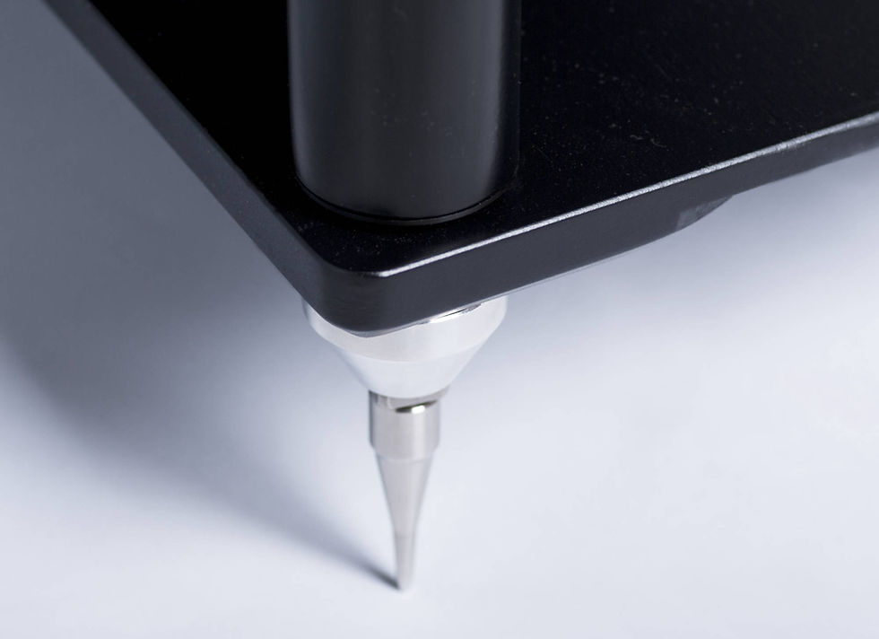 Thumbnail: LATERAL AUDIO STANDS LAS - Cadenz