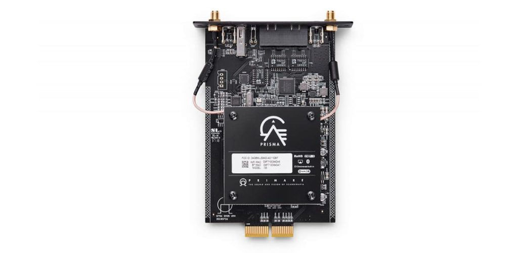 PRIMARE SM35 Prisma module