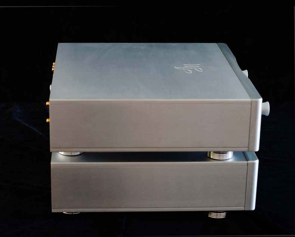 Audio Music RT-2 Pre amplifier